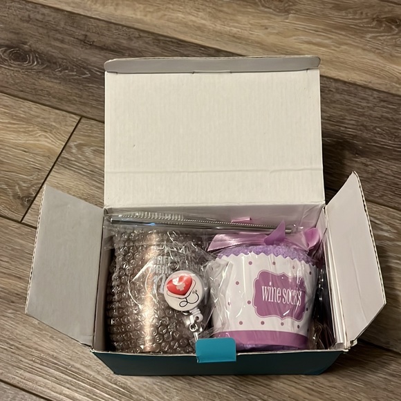 Nurse gift set - Picture 2 of 9